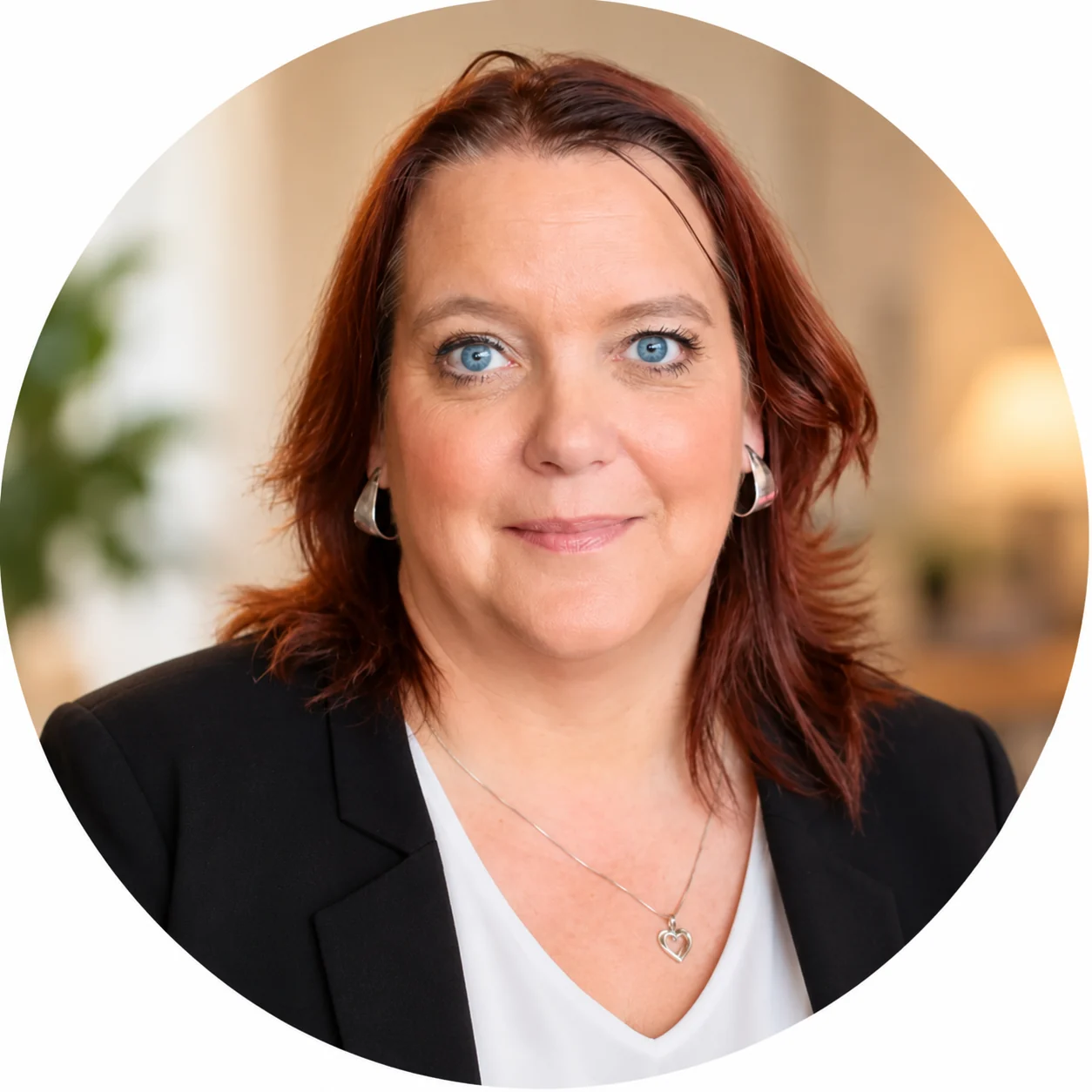 Amanda Grönlund, grundare och strategisk rådgivare på Sustinia Consulting